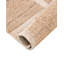 Rug GONDIA Beige 160 x 230 cm Jute-2062121894-2062121912