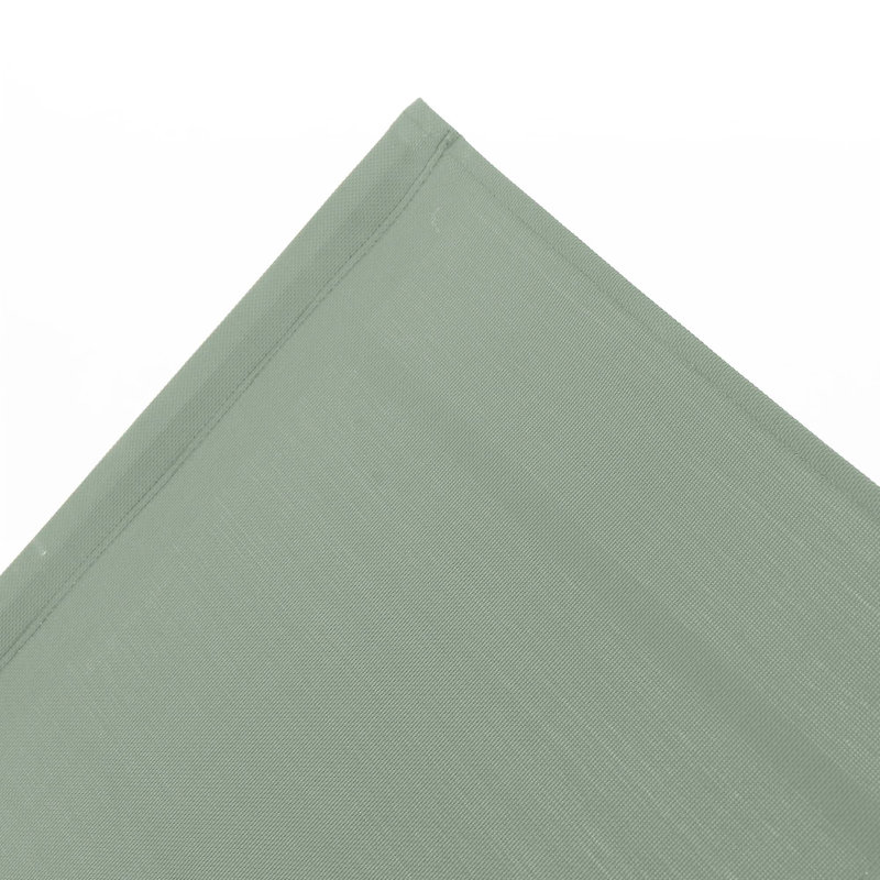 Chaise longue (ensemble de 2), 2, Vert menthe