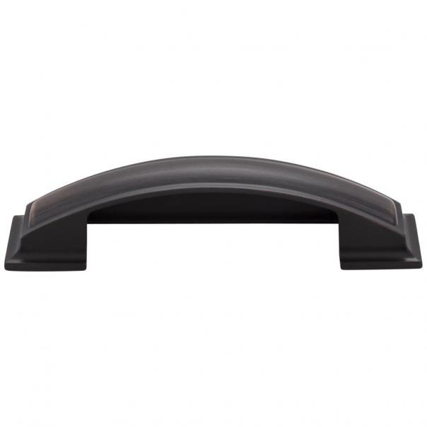 Annadale Cup/Bin Pull, 3 3/4", Brushed Oil Rubbed Bronze