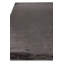 Calla Hand-Loomed Synthetic Dark Brown Area Rug-40095887