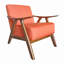 Phinnaeus Upholstered Armchair-719208605