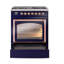 ILVE Nostalgie II Noblesse 30 in Dual Fuel Range-327453427-327453400