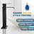 Single-handle Bathroom Faucet with Drain Assembly-101006353