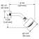 Multi Function Adjustable Shower Head