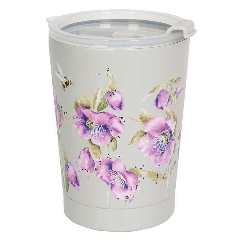 Wrendale Designs Outdoor 320ml Stainless Steel