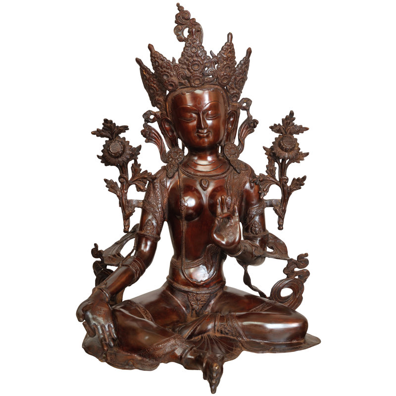 Religious & Spiritual Statue