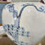 Porcelain Vase Old World