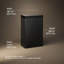 13-Gallon Touchless Stainless Steel Trash Can-265973833