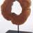 Daxin Handmade Solid Wood Figurine / Sculpture Decorative Object