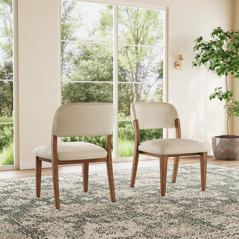 Lyra 7PC Rectangular Dining Set