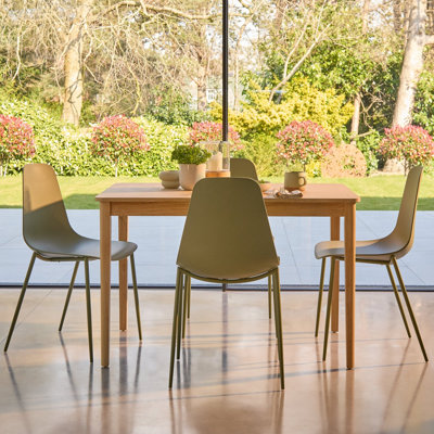 4 - Person Dining Set