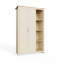 Particle Board / Chipboard Wardrobe-1490096769