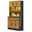 180cm Kitchen Pantry-1510543080