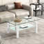Table basse en verre-184068653