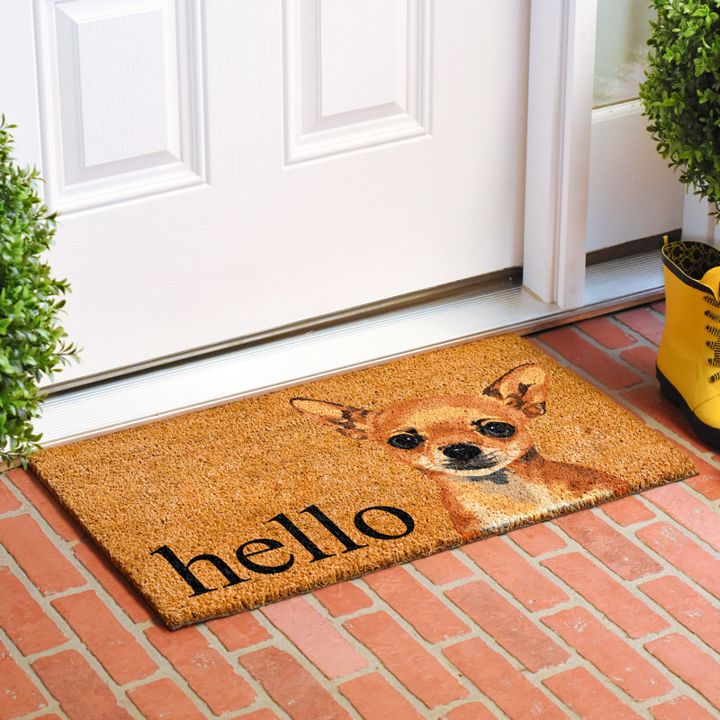 Tapis antidérapant Calloway Mills, L 24 po x L 36 po