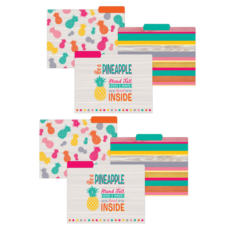Paper File Folder Sorters