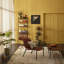 Valet Leather Armchair