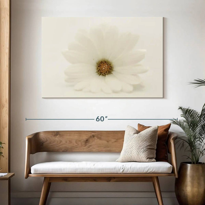 Harnek Pale, 32" H x 48" W