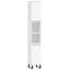 Aarlo Freestanding Bathroom Storage Furniture Set-496762378