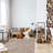 Vector Abstract Indoor Rug-1217841920