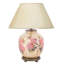 Silk Pleated Empire Shade-48361195-48361198