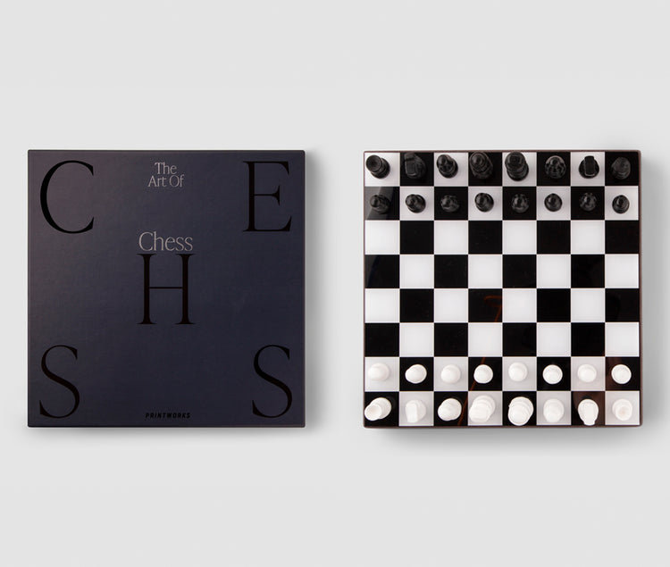 Classique - L'art des échecs