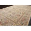 Tapis velouté 6 po x 9 po Oushak