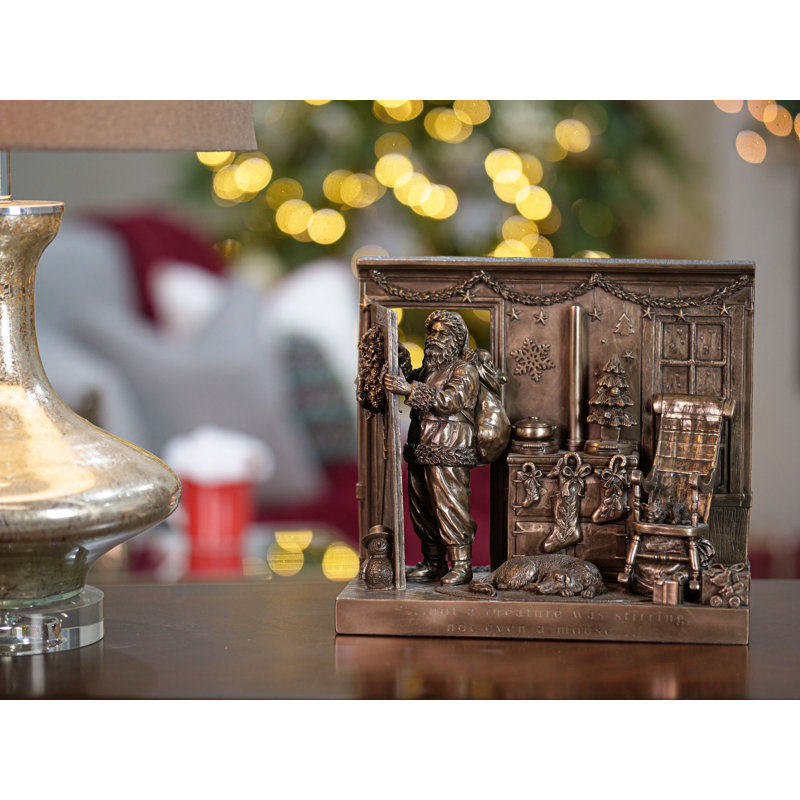 Christmas Figurines & Collectibles