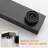 1 Handle Wall Clawfoot Tub Faucet with Diverter-69761157
