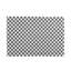 Flax Check Placemat, Set Of 4-541460540