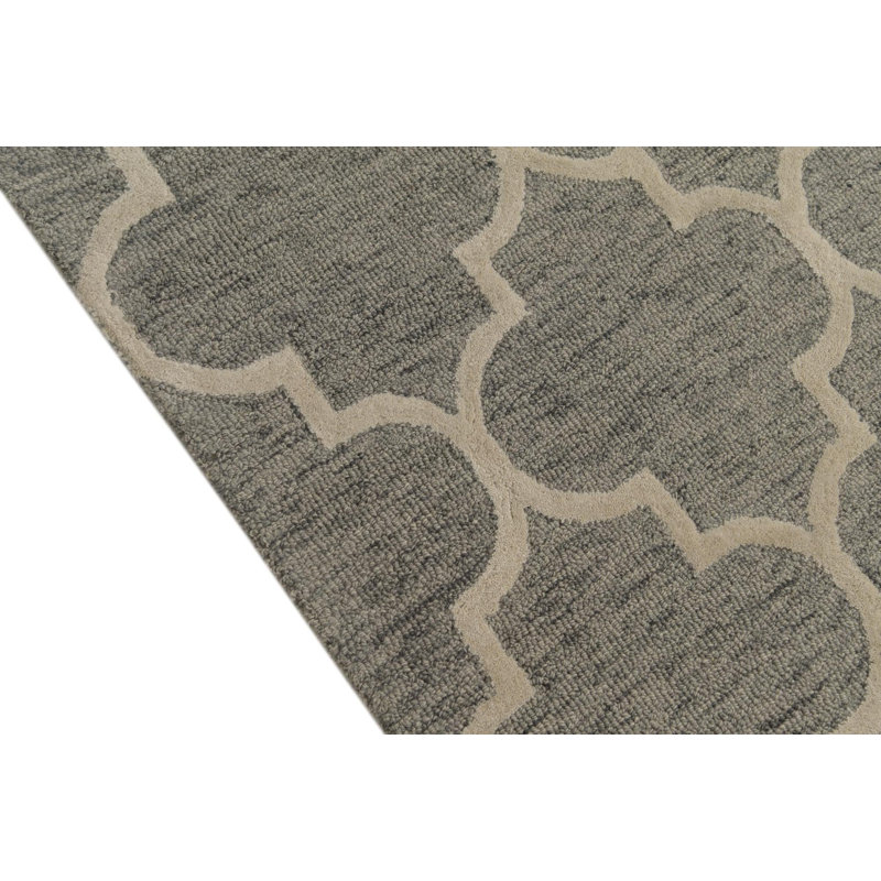 Orlando Light Gray Rug