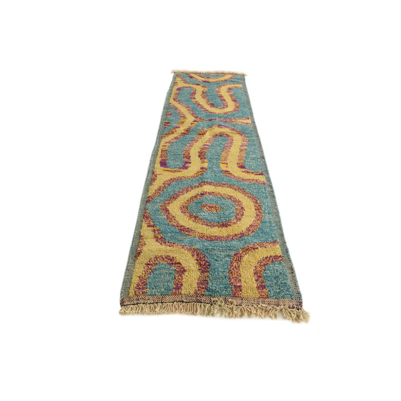 Tapis de couloir Ottilie