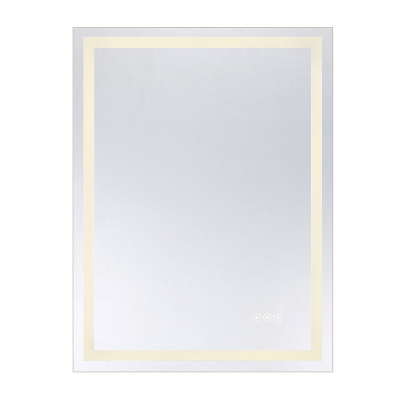 Miroir Hednesford, 32 po x 24 po