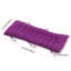 Thick Soft Comfortable Chaise Lounge Chair Cushion
