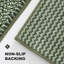 Chenille Non-Slip Bath Rug-1504460290-1504460349