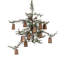 Dragija 15 - Light Chandelier