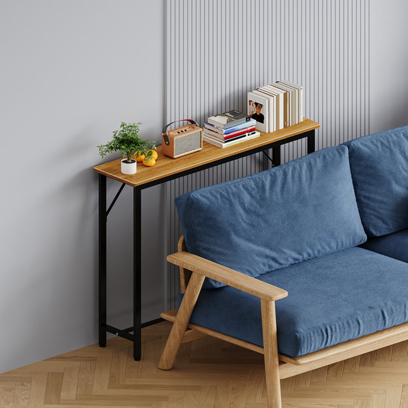 100 cm W Console Table