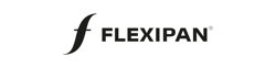 Flexipan logo