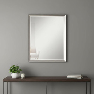 Miroir d'appoint 40 "