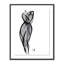 Nude 6 Print by Johan Gert Manschot-48619750-48619751