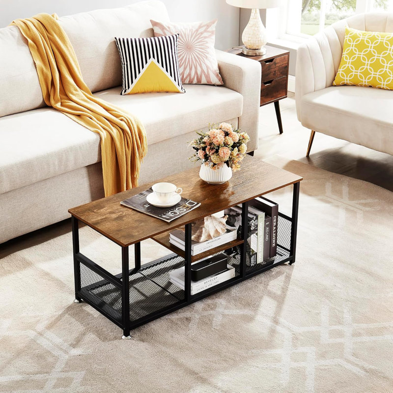 Table basse 39 po