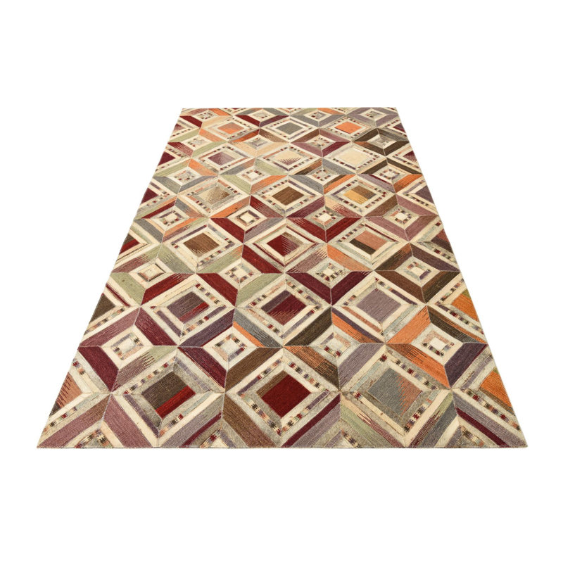 Tapis jacques multi