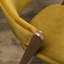 Anayalee 49cm H Polyester Blend Upholstered Upholstered Back Side Chair-1790210626