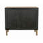 Daryl 3 - Drawer Dresser-20383113