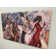 No Frame Print on Canvas
