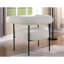 Fauteuil demi-tonneau 33 po Gelula-1344630833