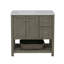 Ensemble de meuble-lavabo simple 36 po Binne-868018103-868018111