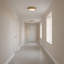 Grand plafonnier Albee de Génération Lighting -116119661