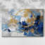 Série de paysages abstraits Cxxxl-257084344