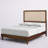 Chittum Upholstered Platform Bed-1427468617